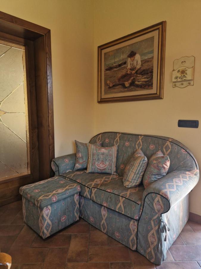 Villa Melody House - Dependance Castel del Bosco  Exterior foto