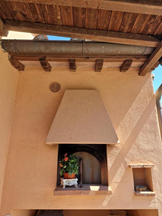 Villa Melody House - Dependance Castel del Bosco  Exterior foto