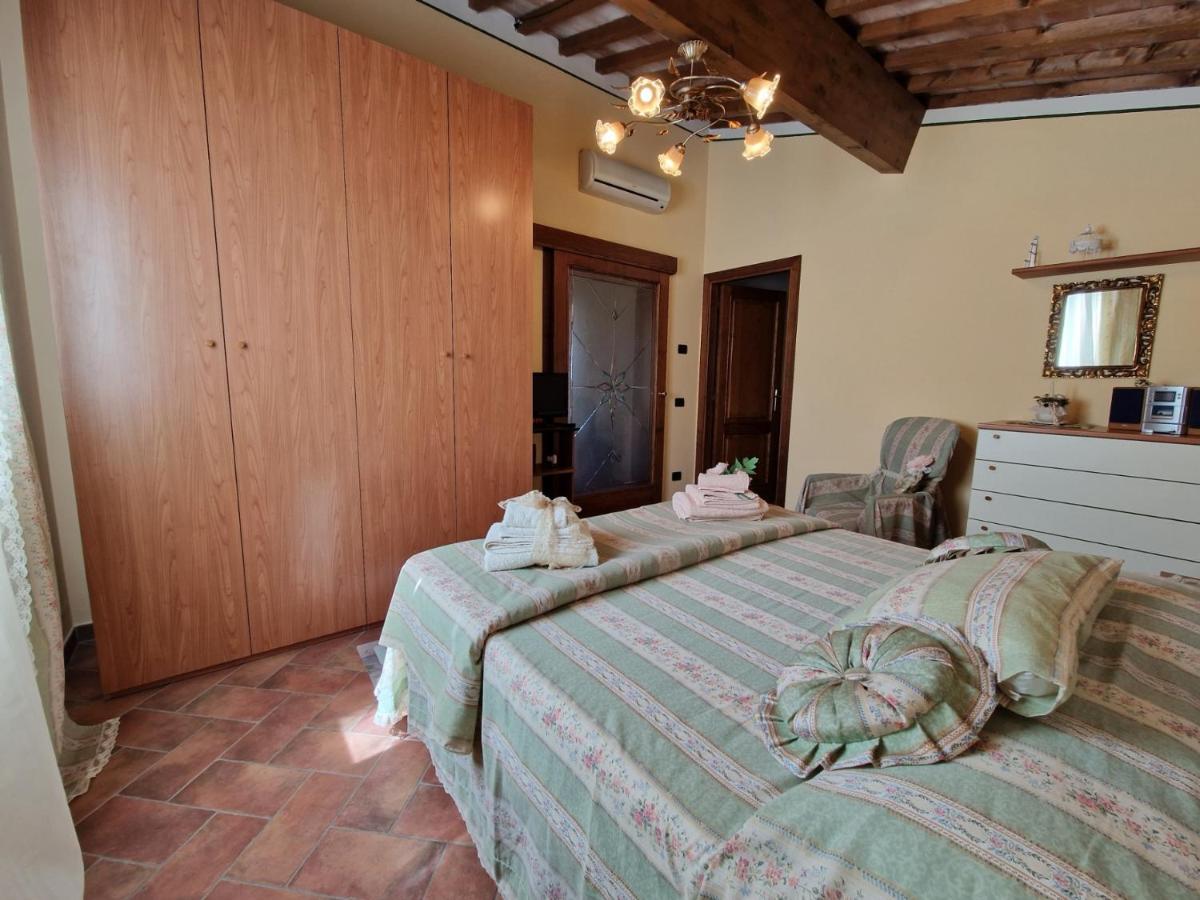 Villa Melody House - Dependance Castel del Bosco  Exterior foto