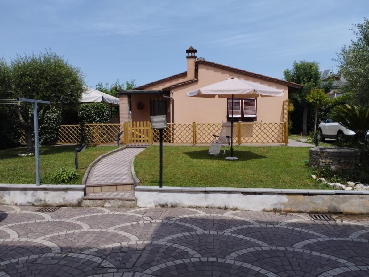 Villa Melody House - Dependance Castel del Bosco  Exterior foto