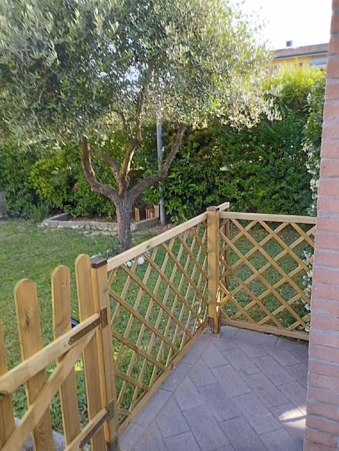 Villa Melody House - Dependance Castel del Bosco  Exterior foto