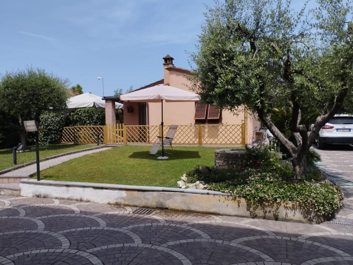 Villa Melody House - Dependance Castel del Bosco  Exterior foto