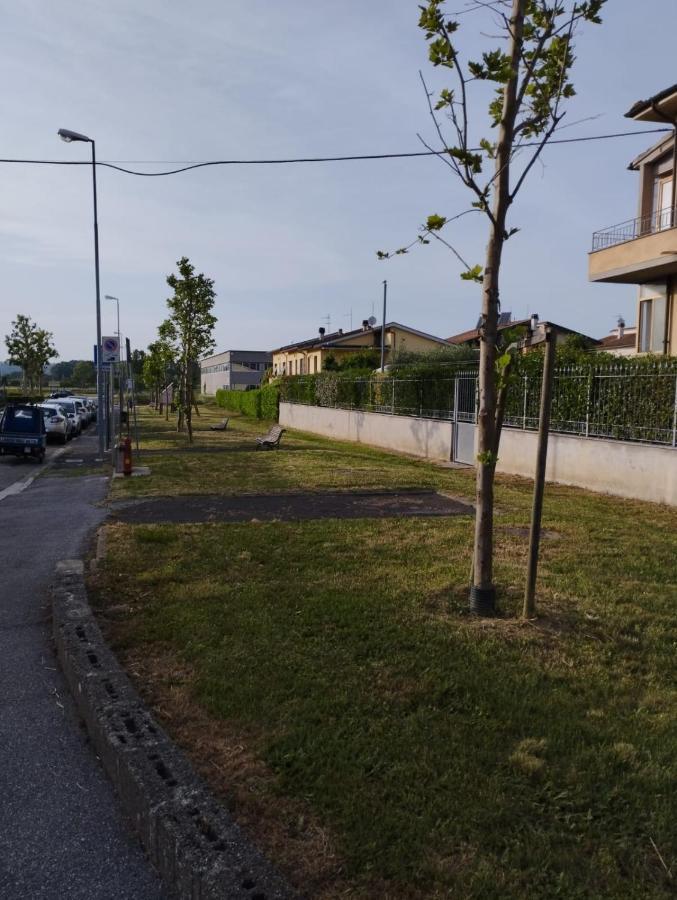 Villa Melody House - Dependance Castel del Bosco  Exterior foto
