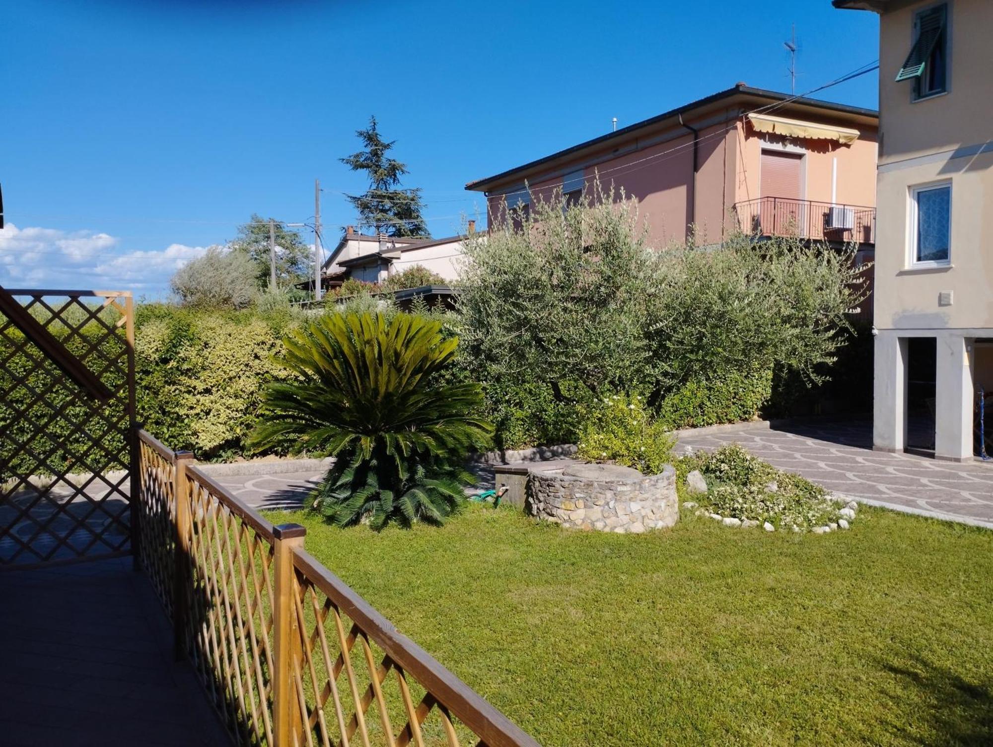 Villa Melody House - Dependance Castel del Bosco  Exterior foto