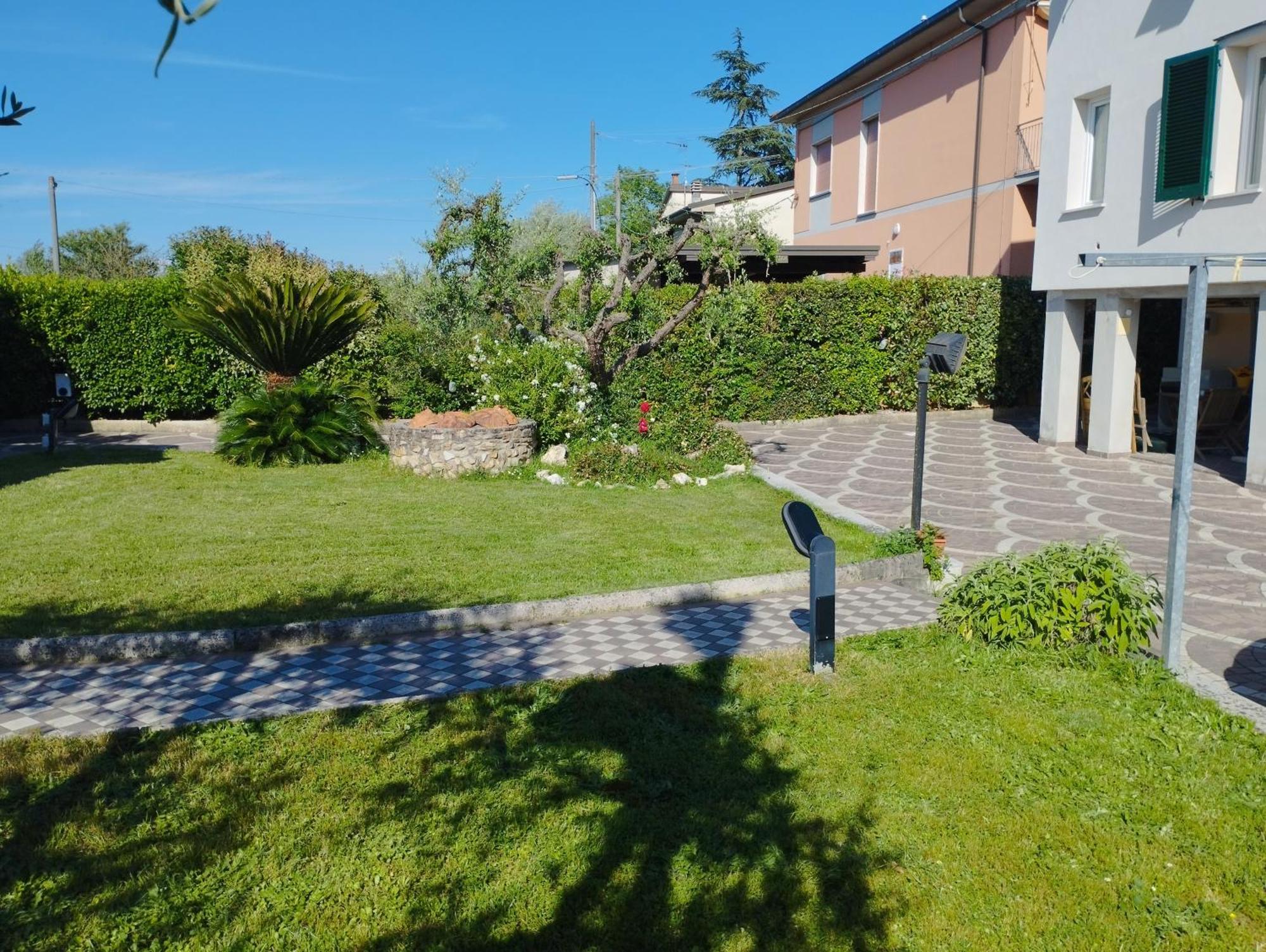 Villa Melody House - Dependance Castel del Bosco  Exterior foto